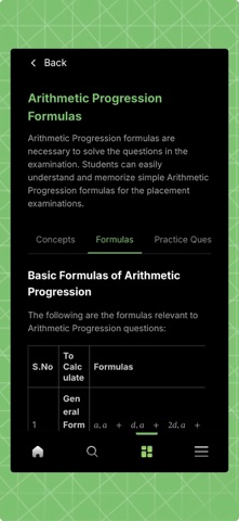 Placement Preparation by Guvi screenshot
