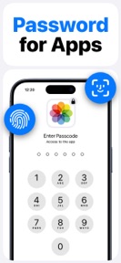 App Lock - Password For Apps screenshot