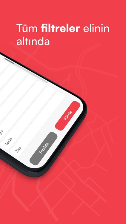 Voltla: Elektrikli Araç Şarj screenshot-6