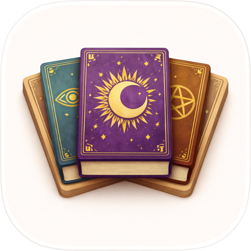 Tarot Decks