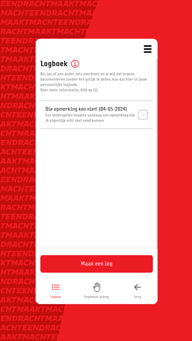 Titania App