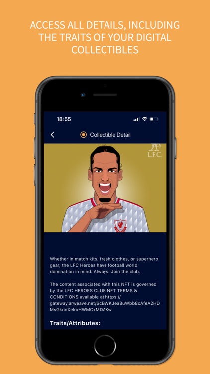 Asset Workx screenshot-3