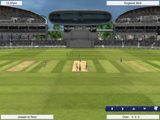 Cricket Captain 2024