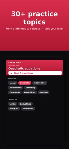 MathPilot AI Screenshot 9 of 10