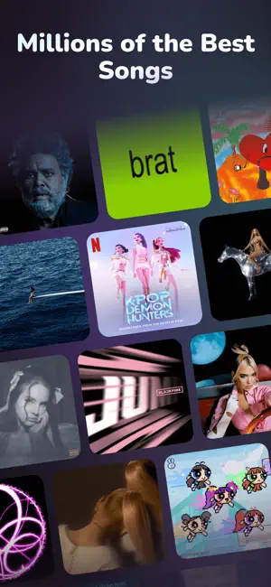 Mixer - Song Mashup Maker screenshot 1