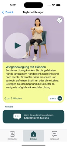 AIHeal24 screenshot