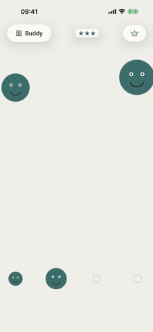 SortaSize: Size Sorting Game screenshot 2