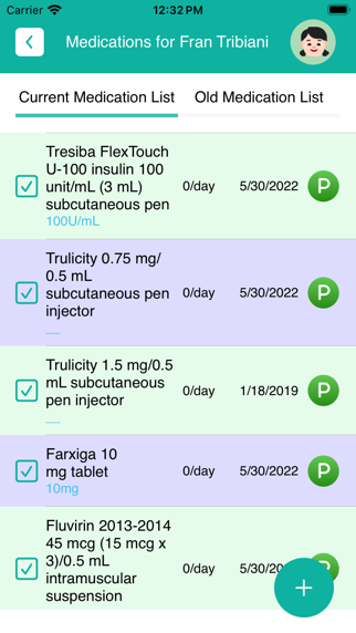 ZibdyHealth Screenshot