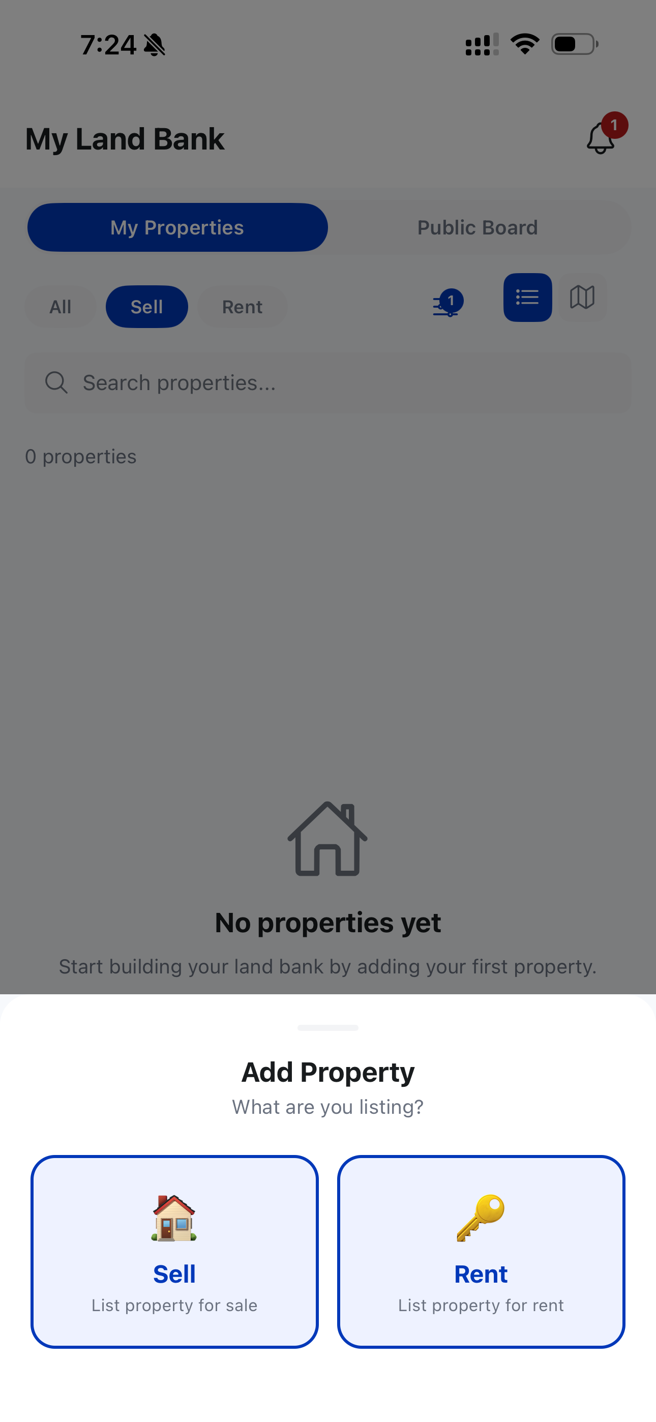 Broker Seva screenshot 6