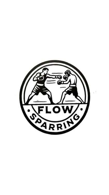Flow Sparring
