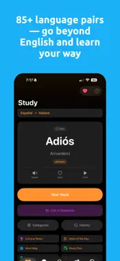 Language Byte screenshot 2