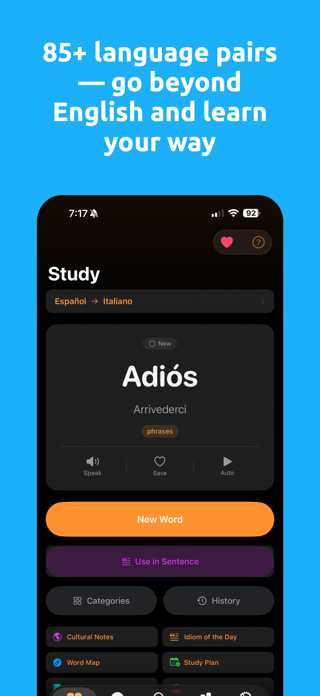 Language Byte Screenshot 2 of 10