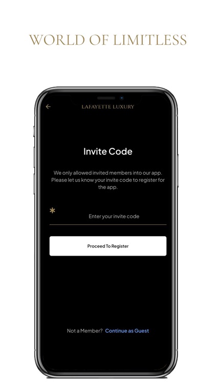 Lafayette Luxury Concierge