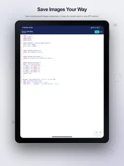 PHP Editor: Code & Run screenshot 18