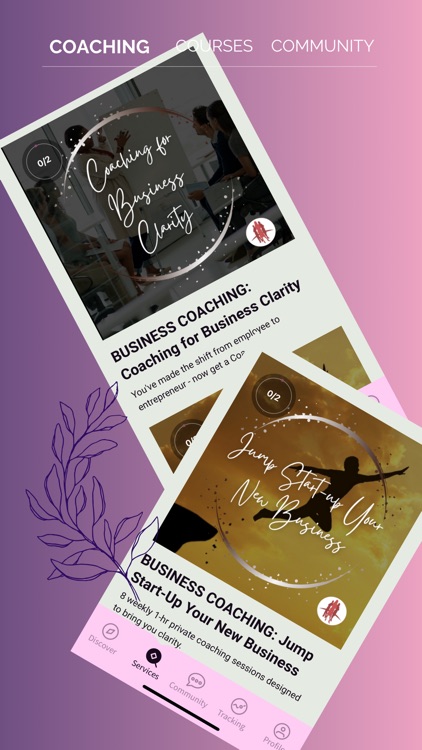 BusyGal screenshot-6