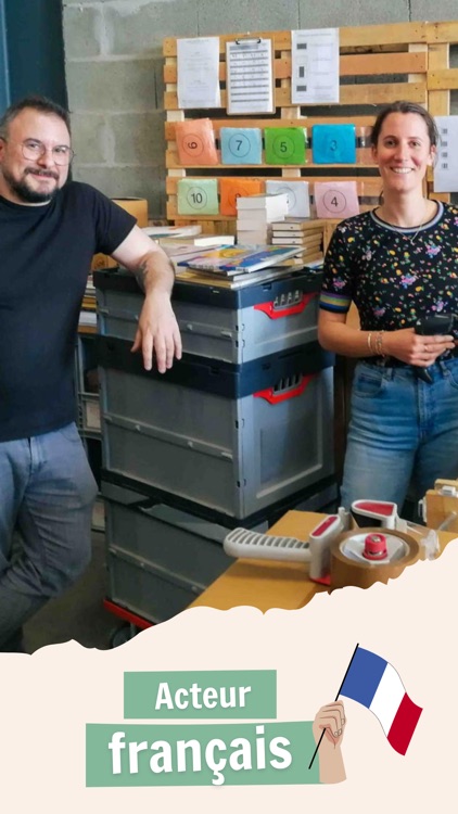 Recyclivre - Vendez vos livres screenshot-3