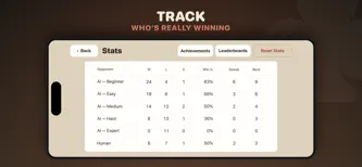 Dual Solitaire screenshot 5