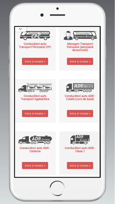 Screenshot #3 pour ARR Atestate