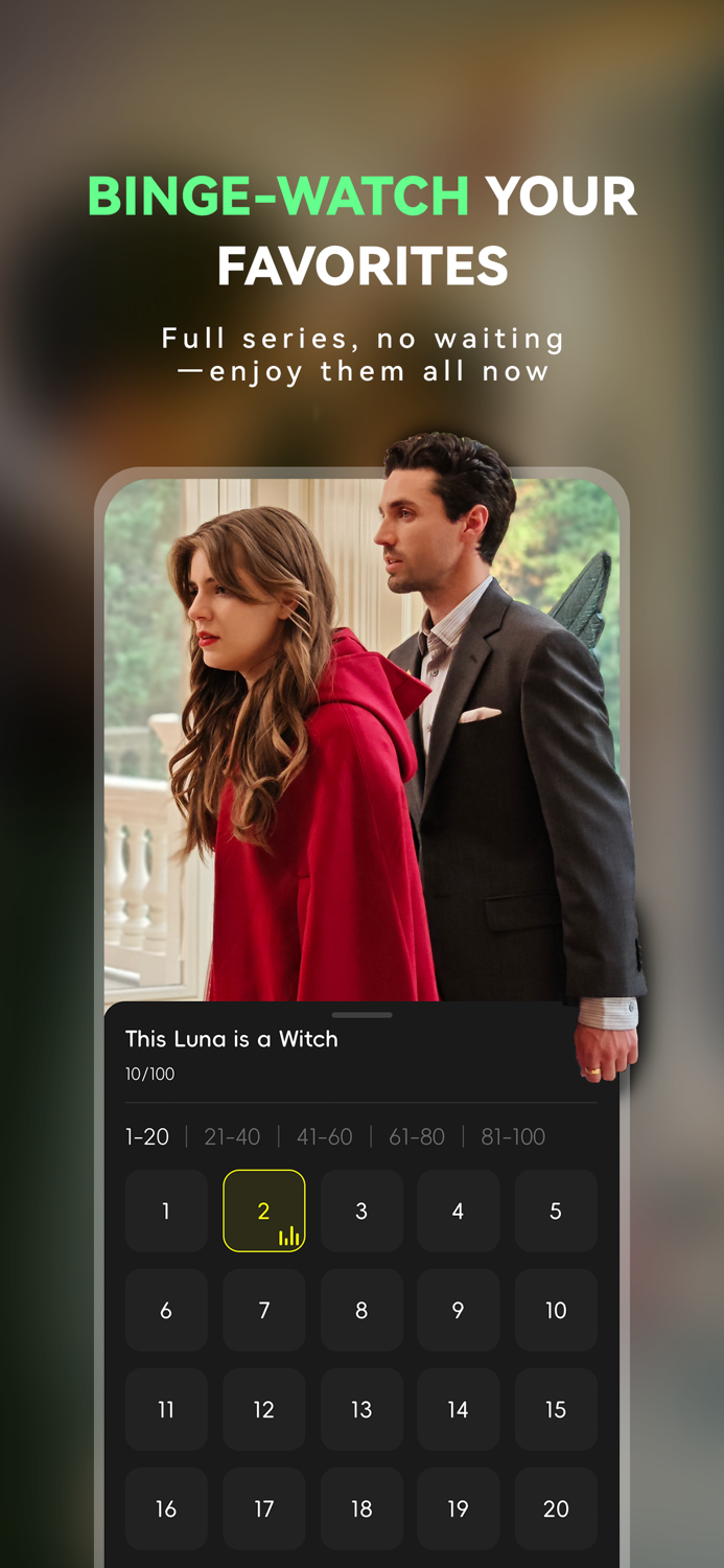 StoReel - Movies, Dramas  TV