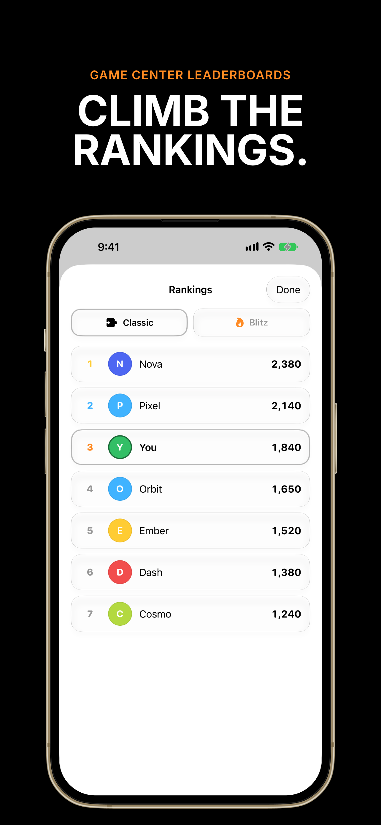 Blockd: Block Puzzle Game screenshot 7