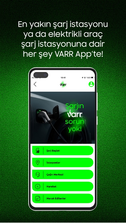 Varr