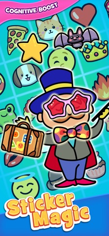 Paint & Play: Kids Color Game screenshot 5
