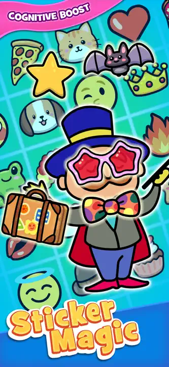 Paint & Play: Kids Color Game screenshot 5