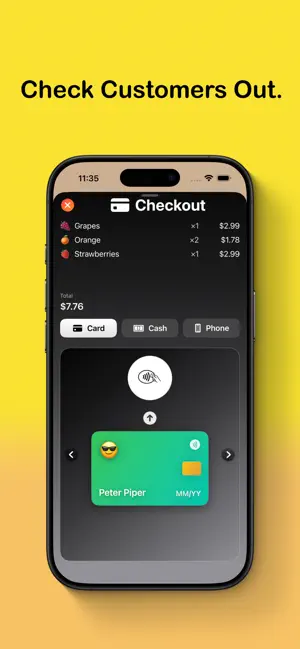 Kids Cash Register screenshot 3