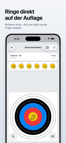 ArrowNotes screenshot