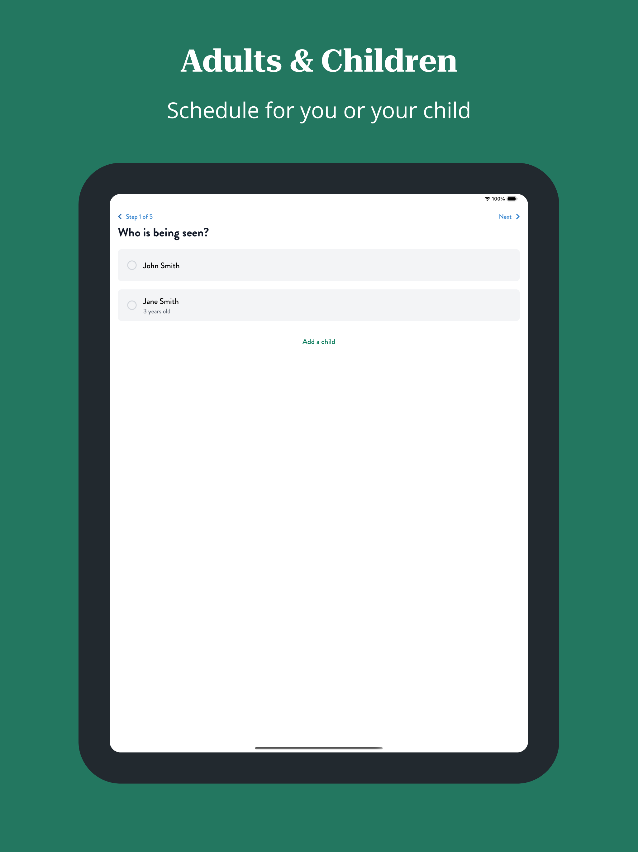 PocketDoc by Perlman Clinic