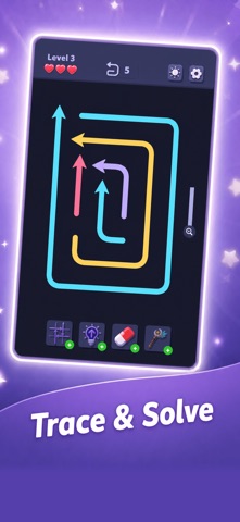 Arrow Pop Out screenshot 3