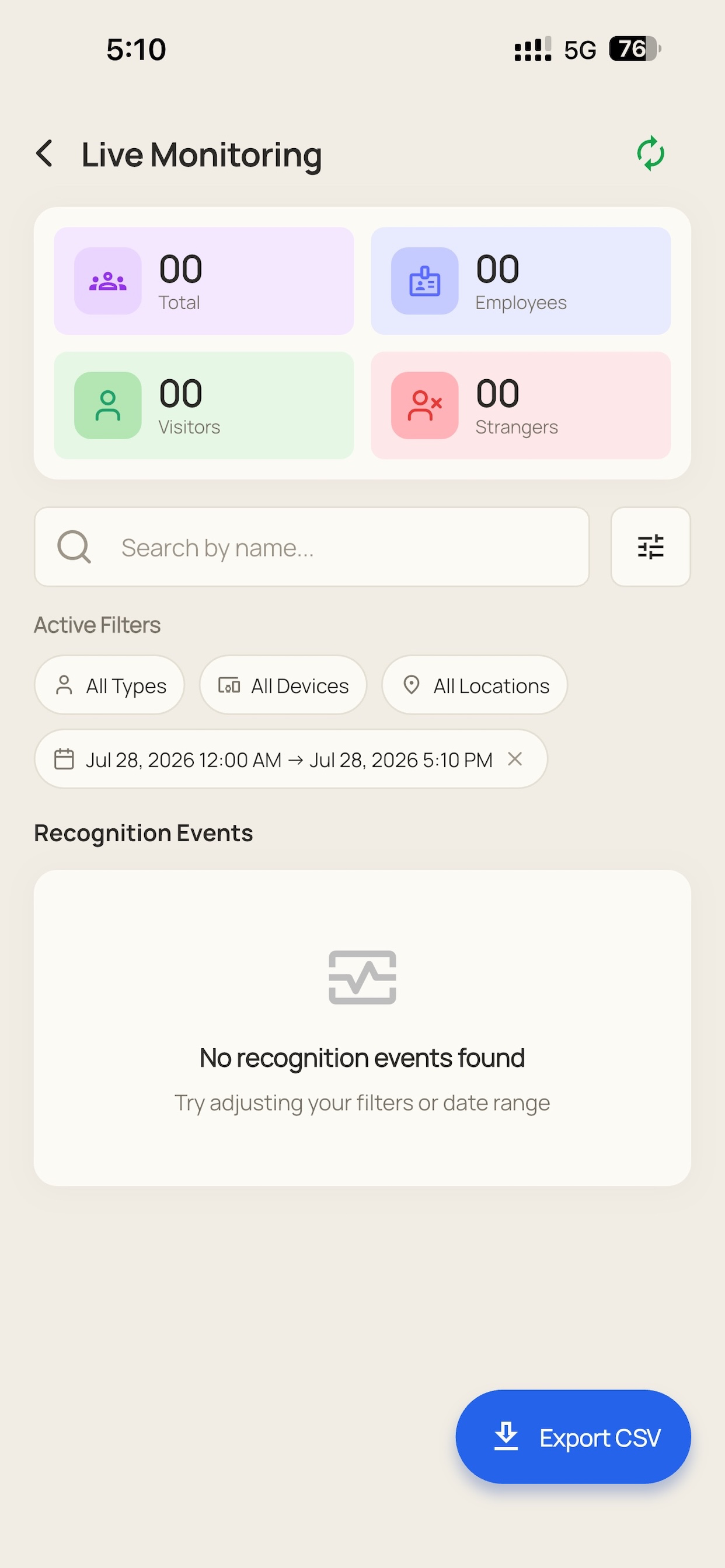 LogBook360 screenshot 9