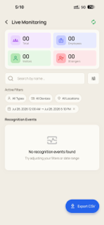 LogBook360 screenshot 9