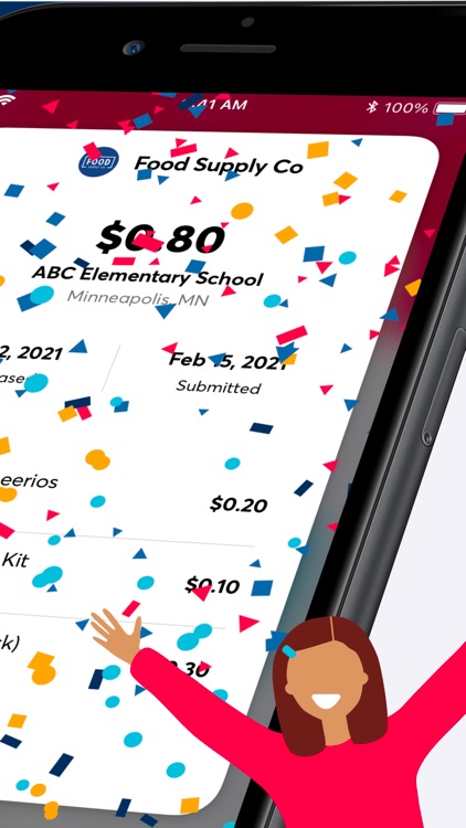 Box Tops for Education™ screenshot-3