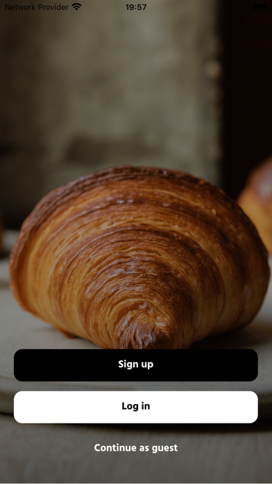 Pophams screenshot