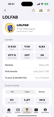 LCDJ – La Commanderie Screenshot 4 of 6
