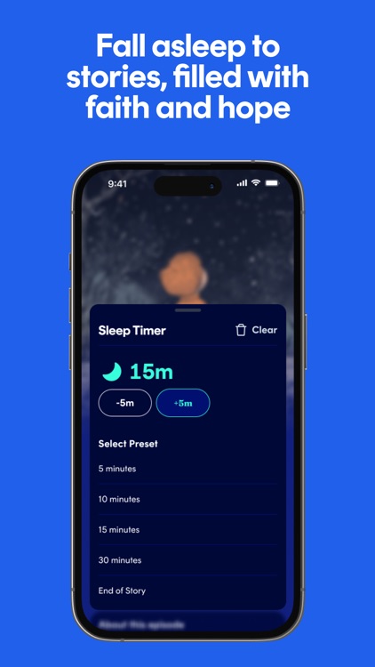 Christian Audio | WindowSeat screenshot-7