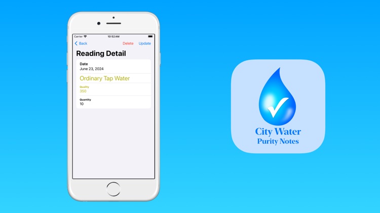 CityWaterPurityNotes