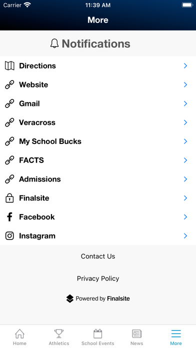 JPII Screenshot