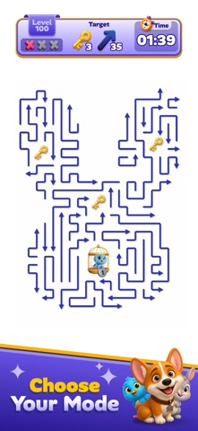 Arrow Adventure: Puzzle Game Screenshot 6 of 8