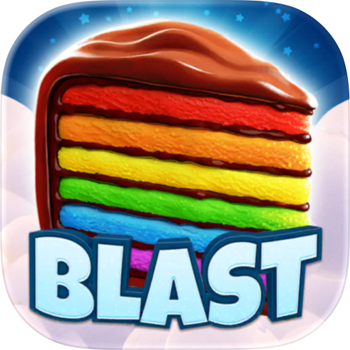 Cookie Jam Blast™ Match 3 Game