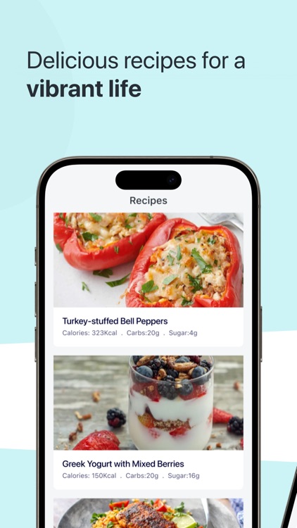 Sukar – Daily Diabetes Tracker screenshot-3