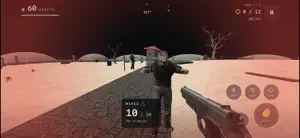Zombie OPS: Survival Shooter screenshot 3