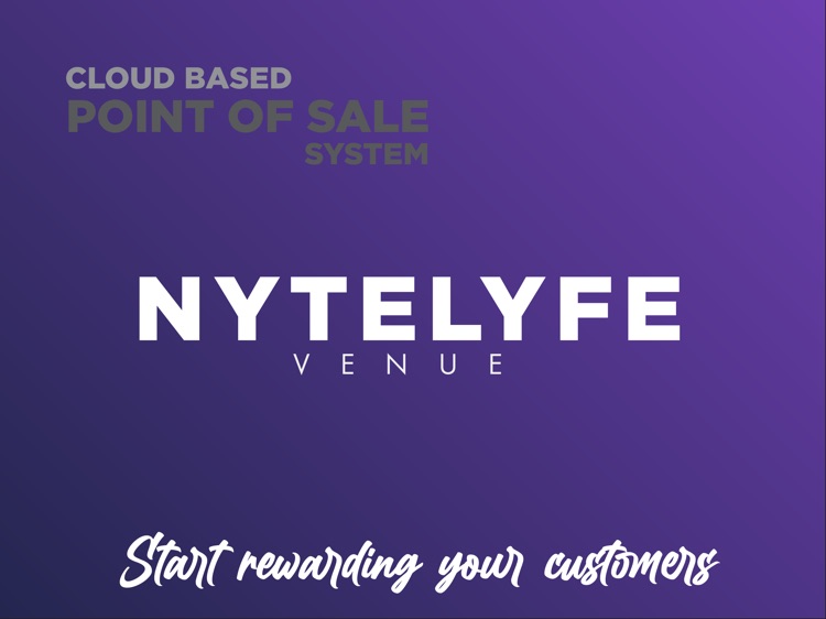 Nytelyfe Venue