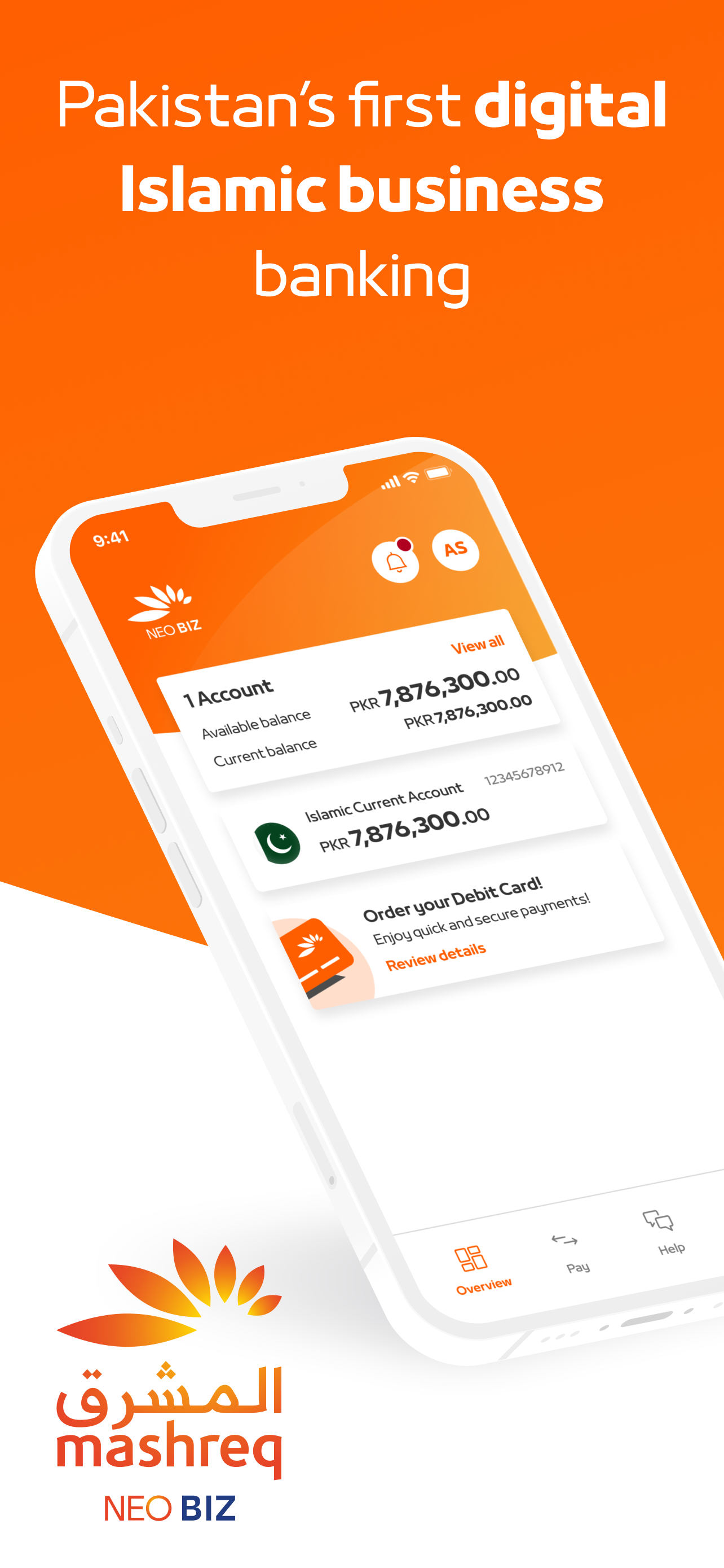 Mashreq Biz Pakistan