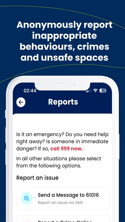 imabi Travel Guardian