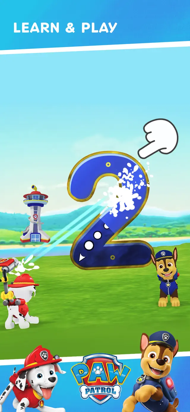 Budge World: Learning & Fun screenshot 2