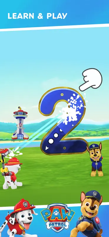 Budge World: Learning & Fun screenshot 2 of 10