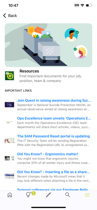 On Q Quest Screenshot 5 of 6