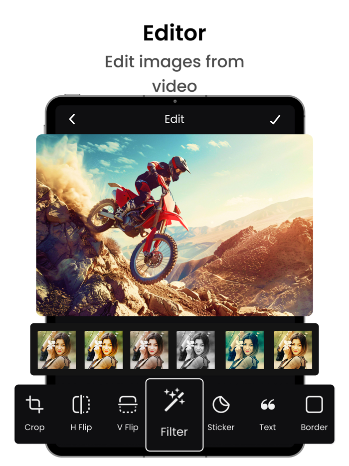 Video To Image Maker  Gif